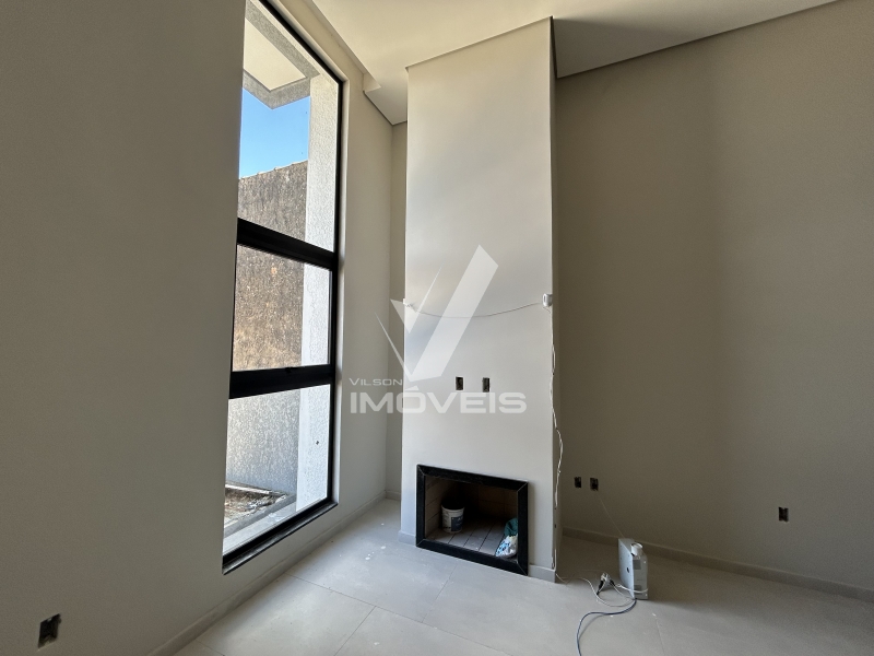 Casa à venda no Vista Alegre: 