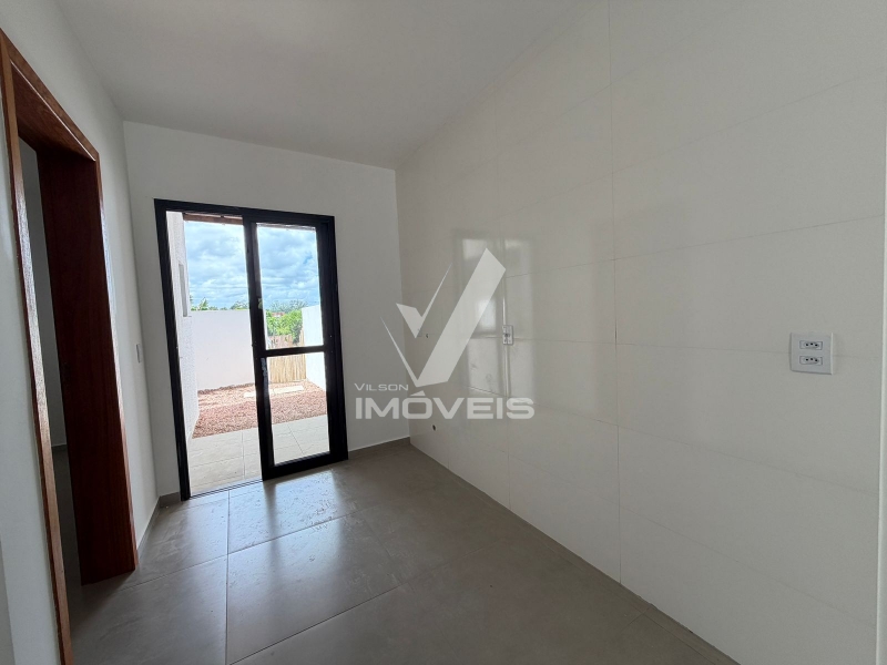 Casa à venda no Monte Belo: 