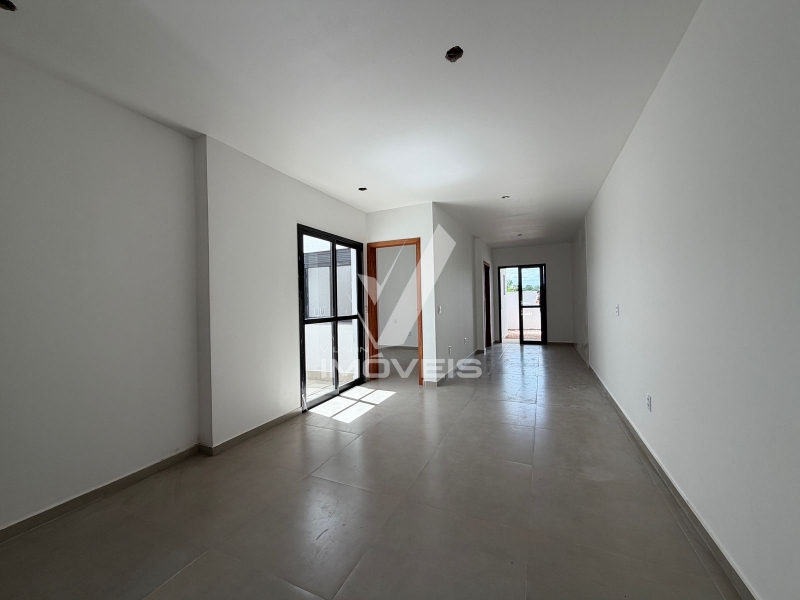 Casa à venda no Monte Belo: 