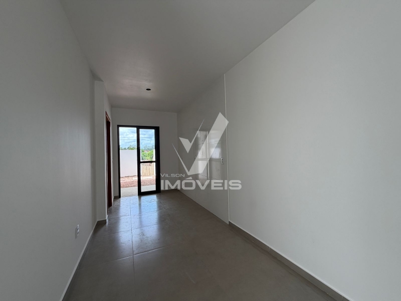 Casa à venda no Monte Belo: 