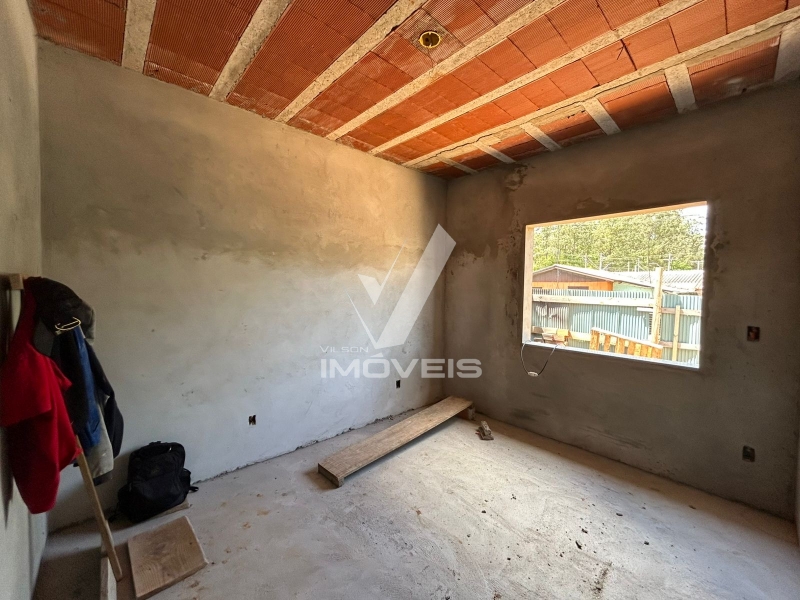 Casa à venda no Santa Cruz: 