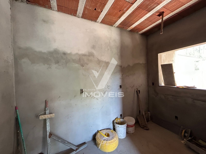 Casa à venda no Santa Cruz: 