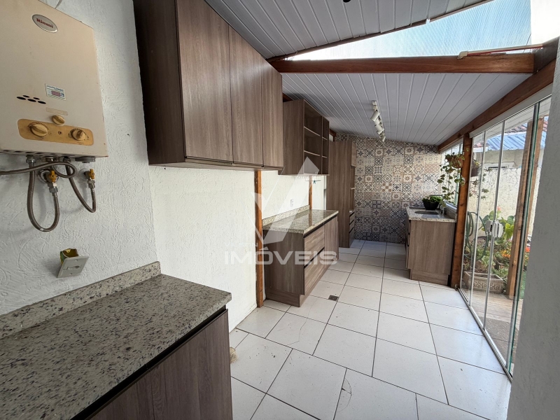 Casa à venda no Villagio Di Fiori: 