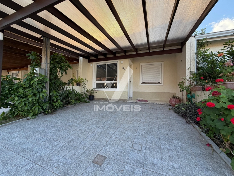 Casa à venda no Villagio Di Fiori: 