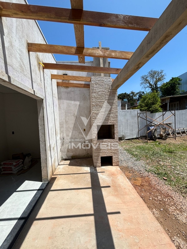 Casa à venda no VERA CRUZ: 