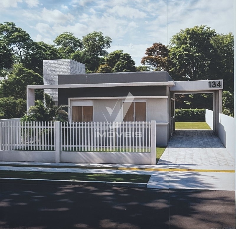 Casa à venda no VERA CRUZ: 