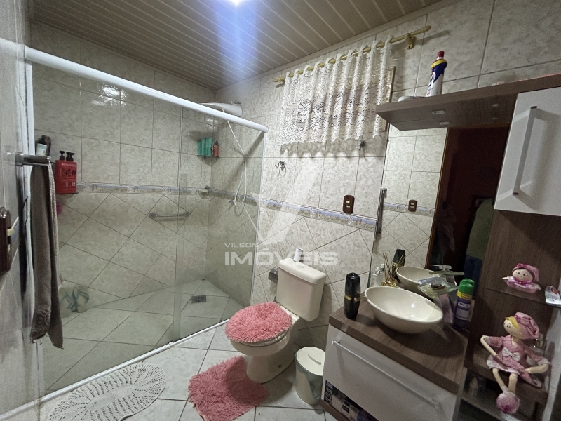 Casa à venda no Parque granja Esperança: 