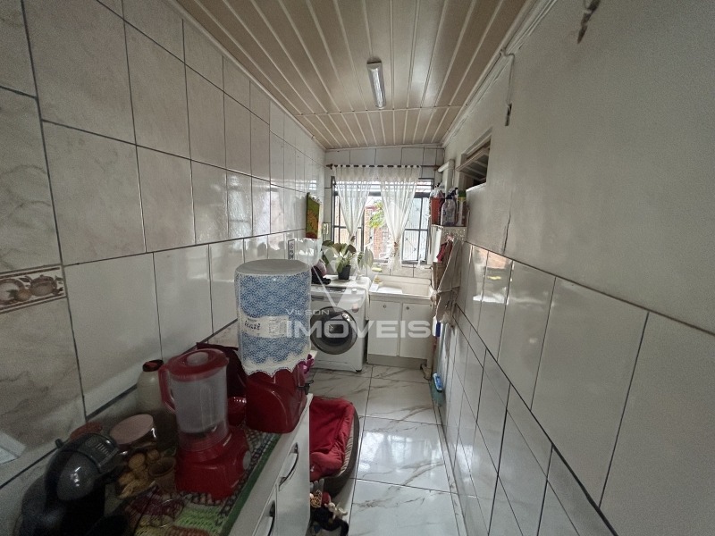 Casa à venda no Parque granja Esperança: 