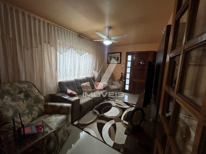 Casa à venda no Parque granja Esperança: 