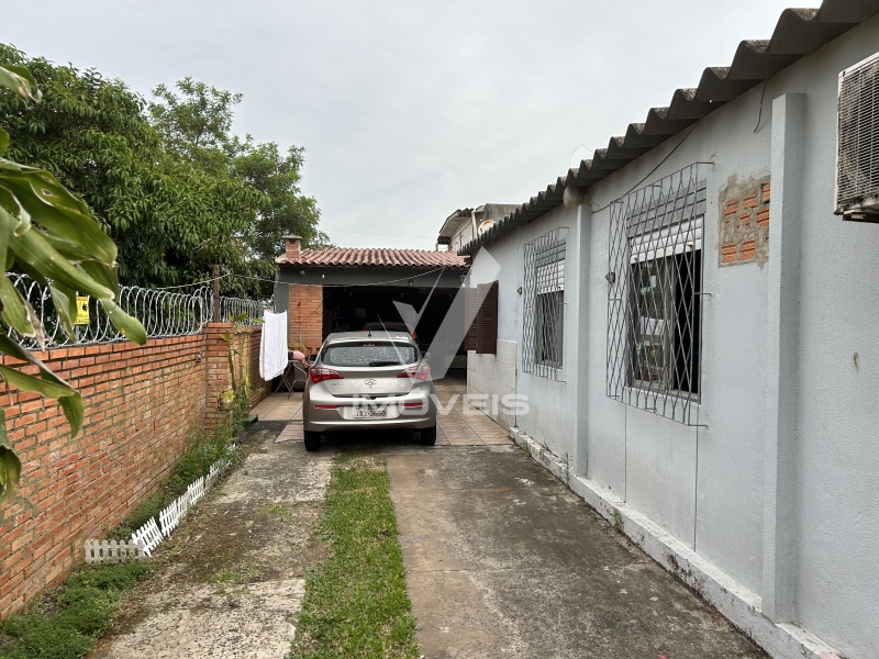 Casa à venda no Parque granja Esperança: 