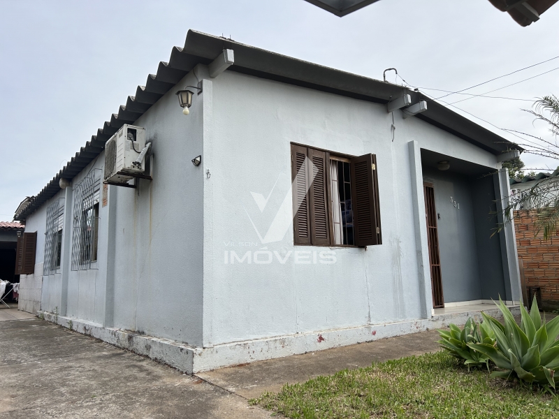 Casa à venda no Parque granja Esperança: 