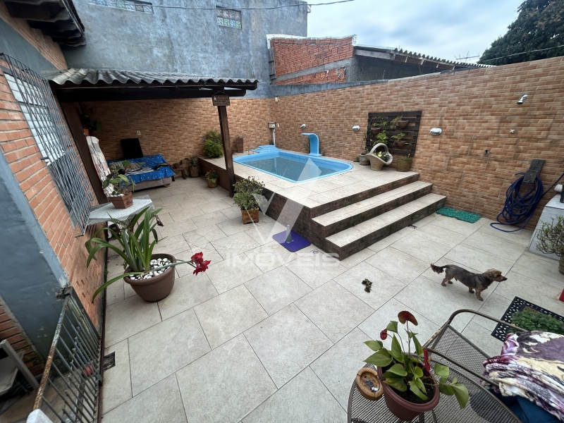 Casa à venda no Parque granja Esperança: 