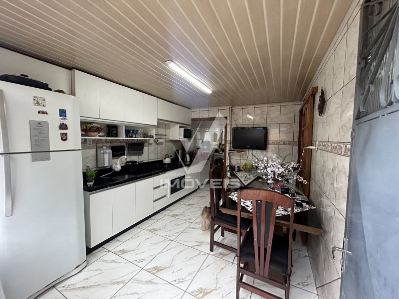 Casa à venda no Parque granja Esperança: 