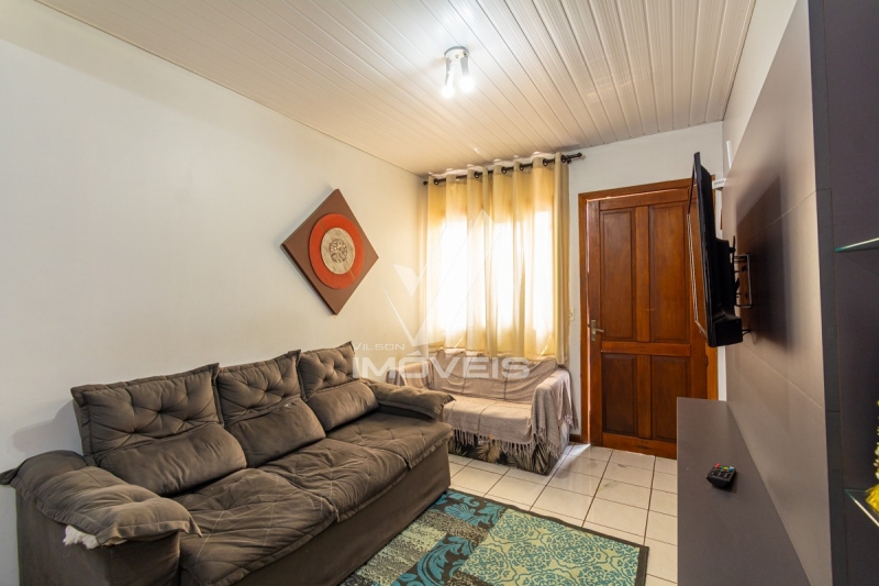 Casa à venda no Morada do bosque: 