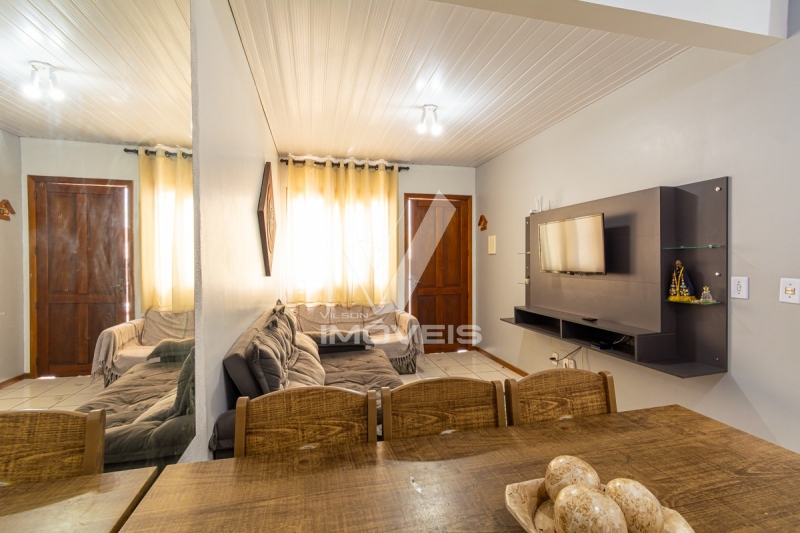 Casa à venda no Morada do bosque: 