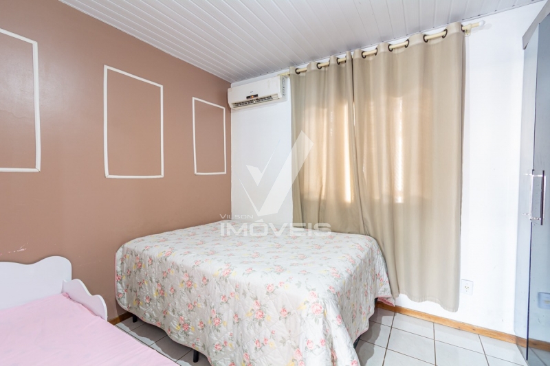 Casa à venda no Morada do bosque: 