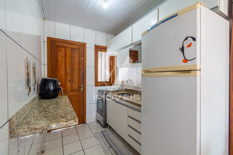 Casa à venda no Morada do bosque: 