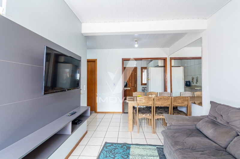 Casa à venda no Morada do bosque: 