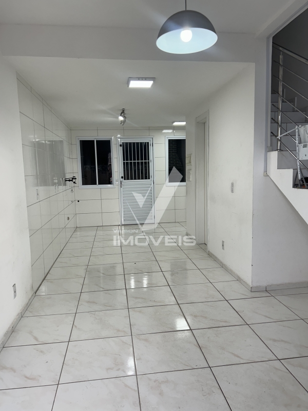 Sobrado à venda no Central Park: 