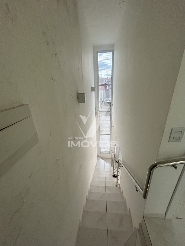 Sobrado à venda no Central Park: 