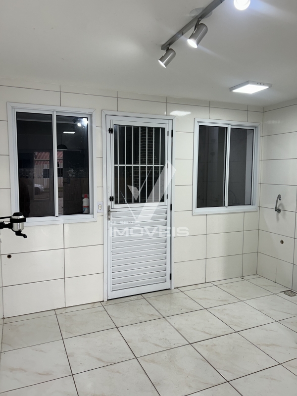 Sobrado à venda no Central Park: 