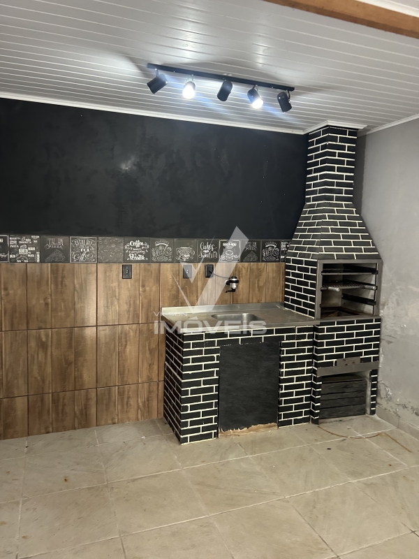 Sobrado à venda no Central Park: 