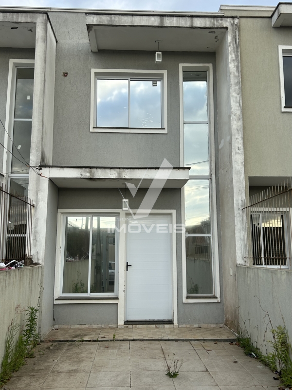 Sobrado à venda no Central Park: 