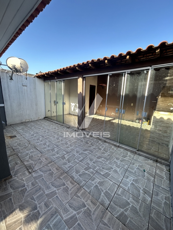 Casa à venda no Morada do bosque: 