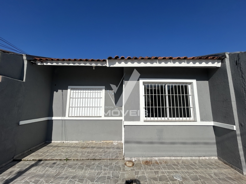 Casa à venda no Morada do bosque: 