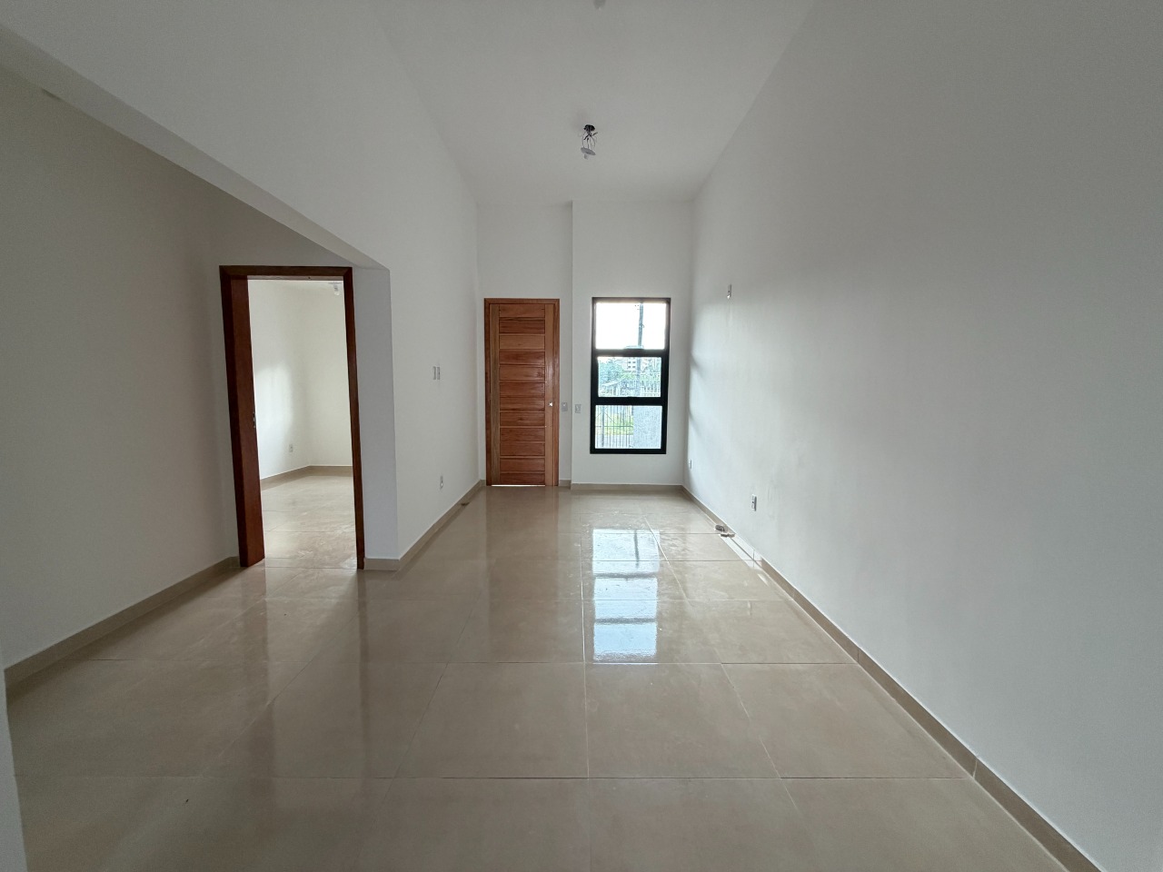 Casa à venda no Parque dos Eucaliptos: 