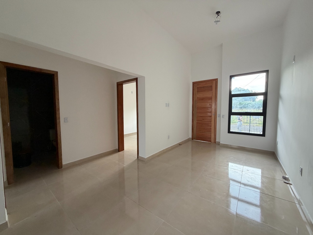 Casa à venda no Parque dos Eucaliptos: 