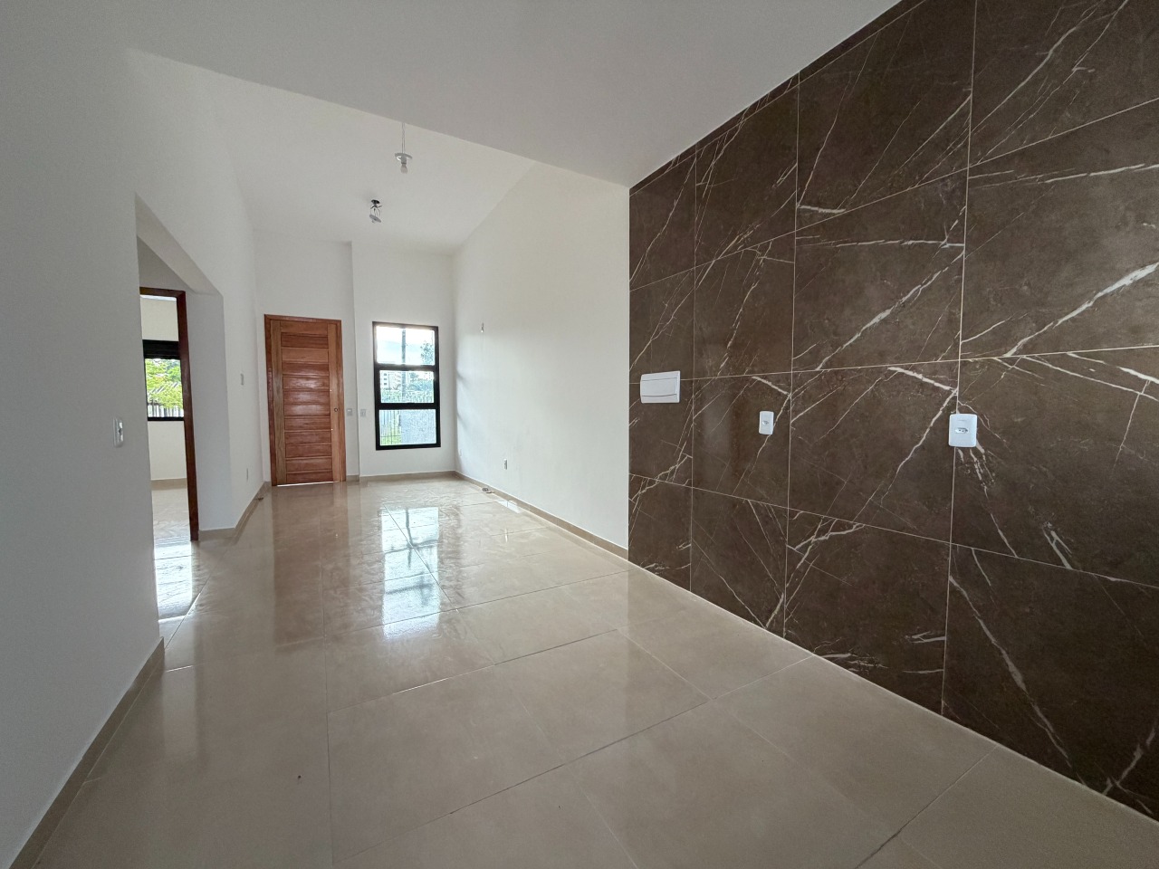 Casa à venda no Parque dos Eucaliptos: 