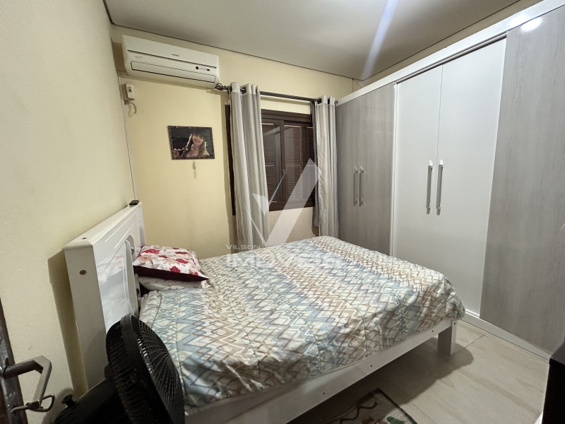 Casa à venda no Morada do Sobrado: 