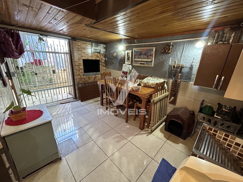 Casa à venda no Morada do Sobrado: 