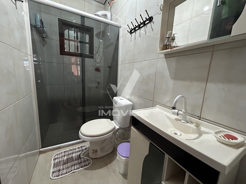 Casa à venda no Morada do Sobrado: 