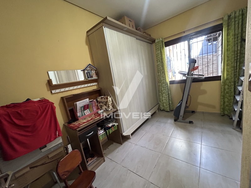 Casa à venda no Morada do Sobrado: 