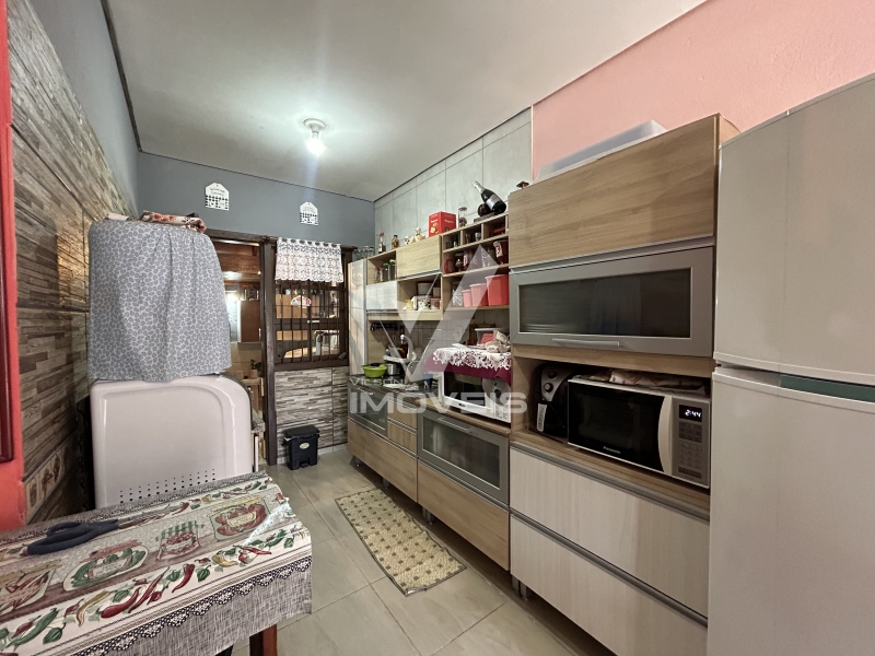 Casa à venda no Morada do Sobrado: 