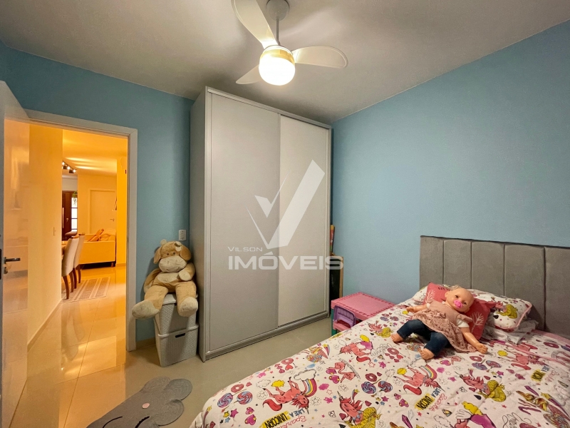 Casa à venda no Morada do Sobrado: 