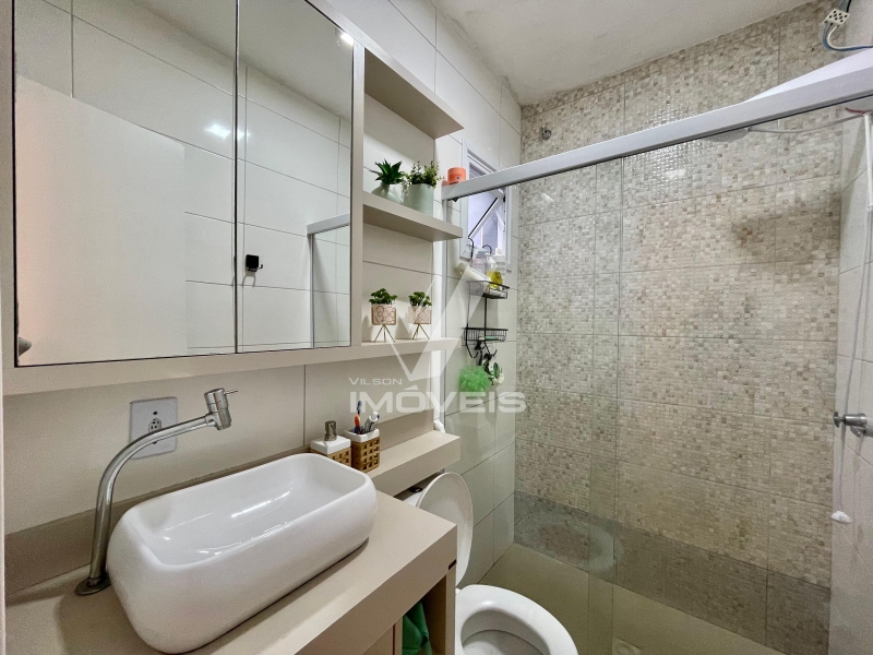 Casa à venda no Morada do Sobrado: 