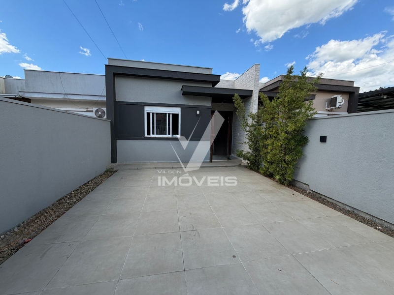 Casa à venda no Morada do Sobrado: 