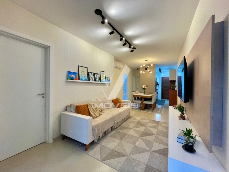 Casa à venda no Morada do Sobrado: 