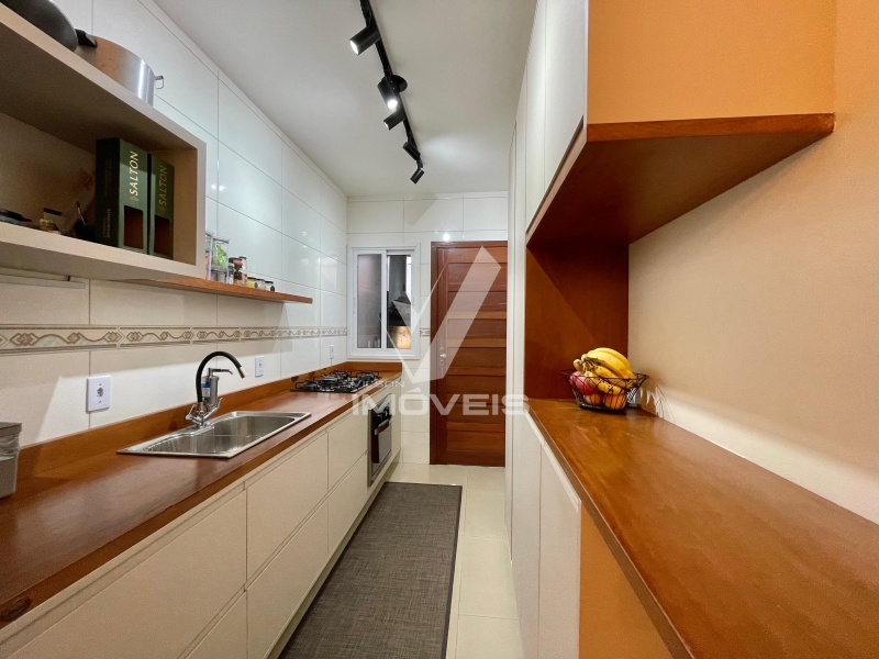 Casa à venda no Morada do Sobrado: 