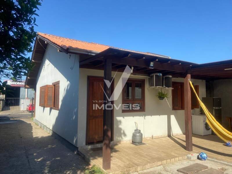 Casa à venda no Bela Vista: 