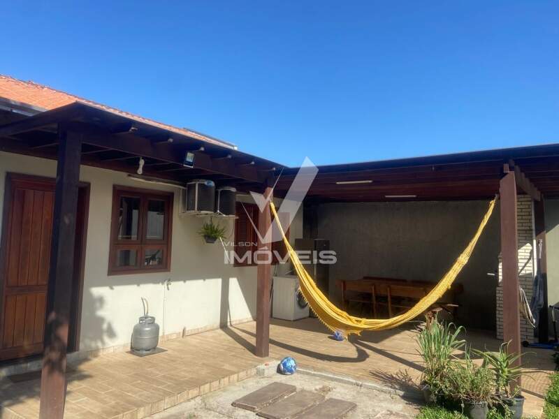 Casa à venda no Bela Vista: 