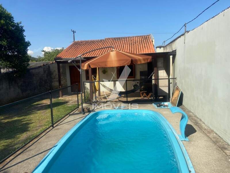 Casa à venda no Bela Vista: 
