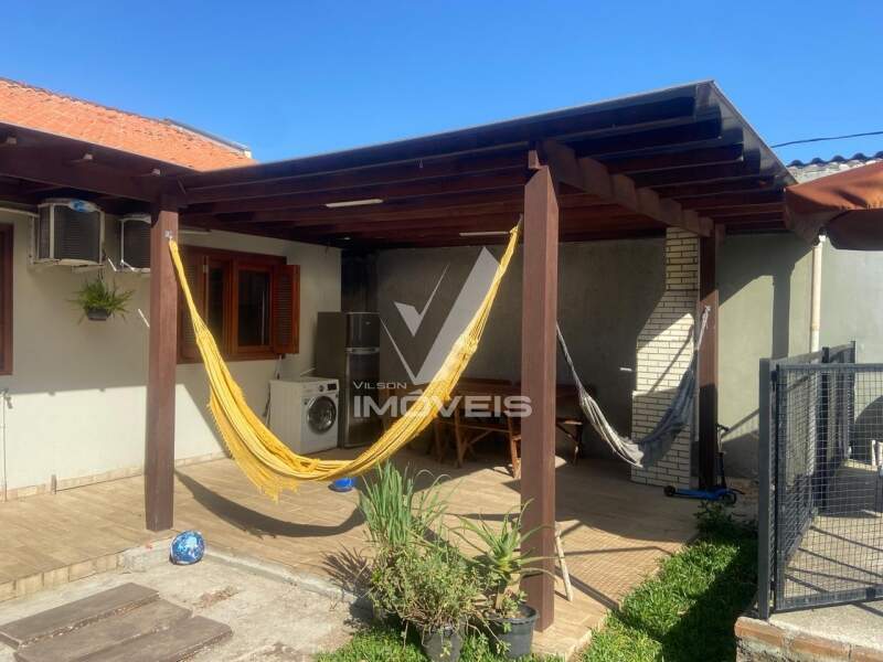 Casa à venda no Bela Vista: 