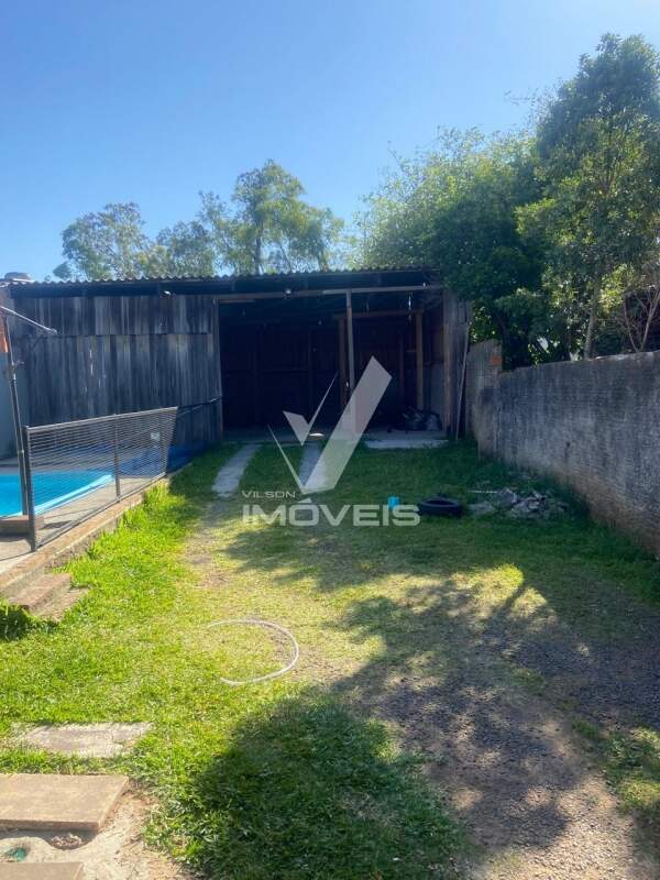 Casa à venda no Bela Vista: 