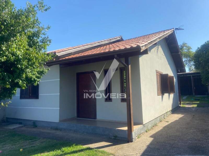 Casa à venda no Bela Vista: 
