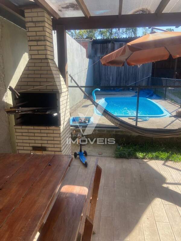 Casa à venda no Bela Vista: 