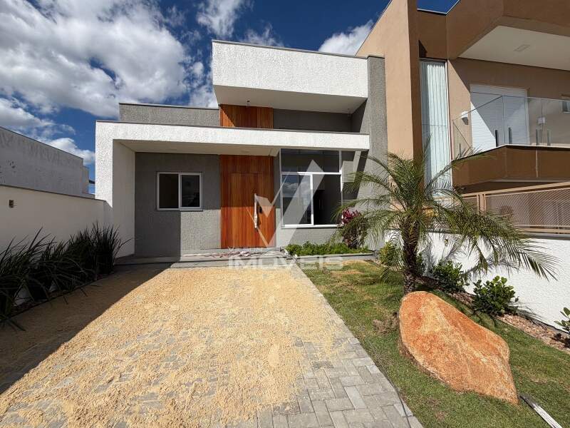 Casa à venda no Loteamento Jardim Timbaúva: 